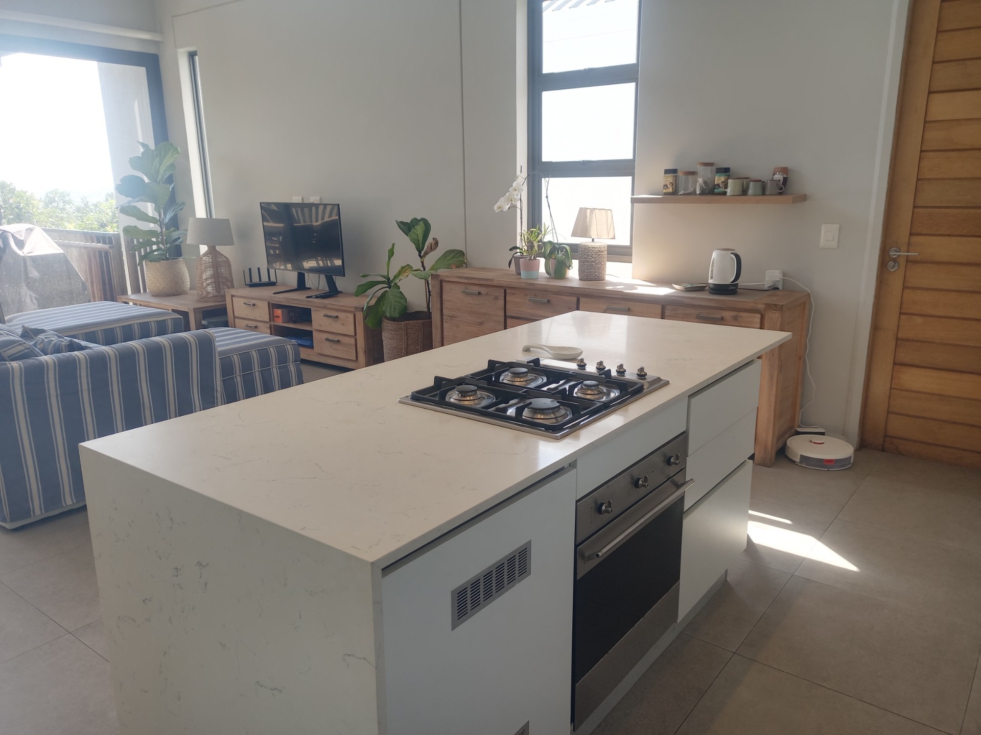 Apartment for rent in Elaleni Coastal Forest Estate, Ballito, KwaZulu Natal, 182 m²