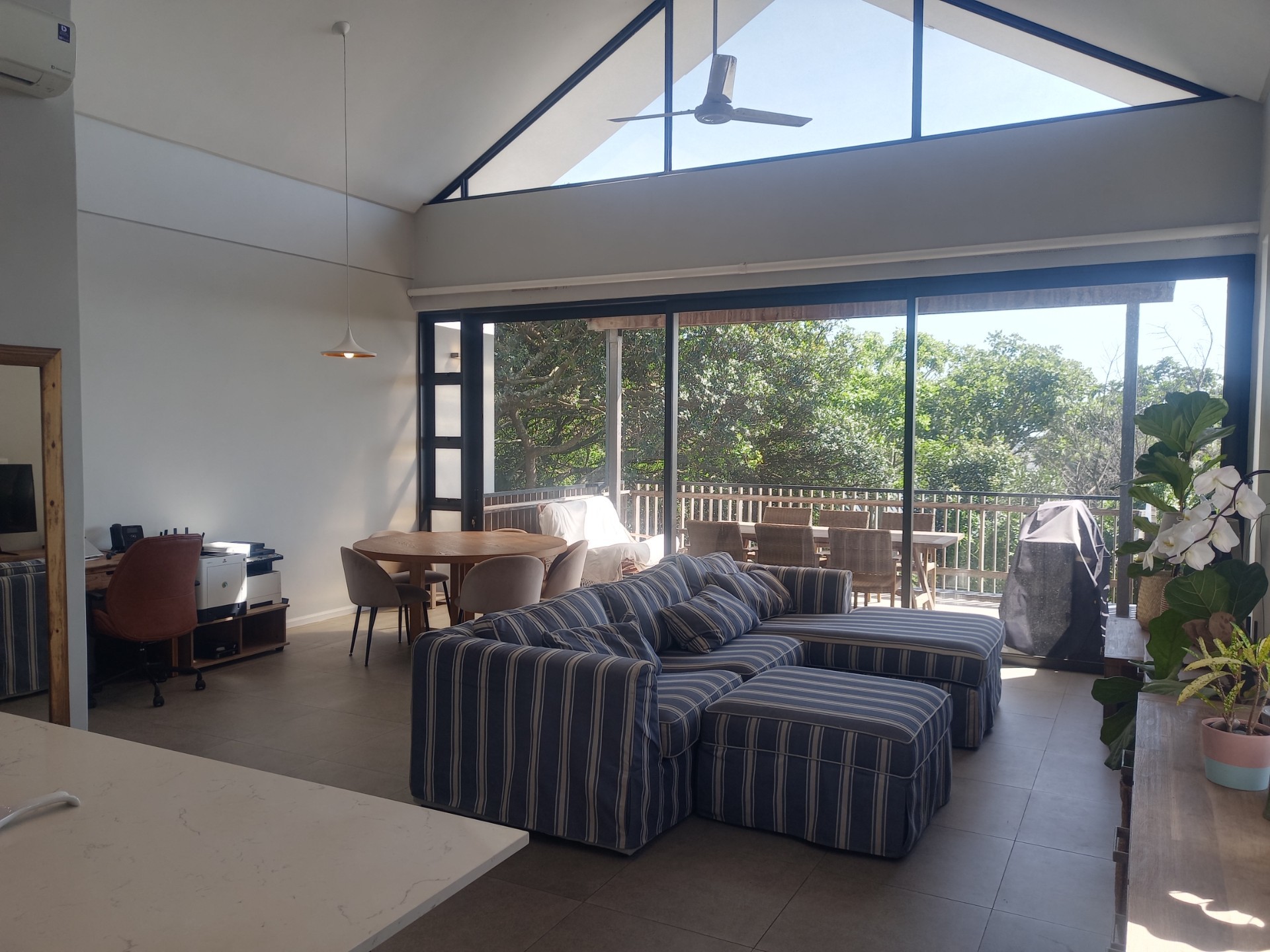 Apartment for rent in Elaleni Coastal Forest Estate, Ballito, KwaZulu Natal, 182 m²