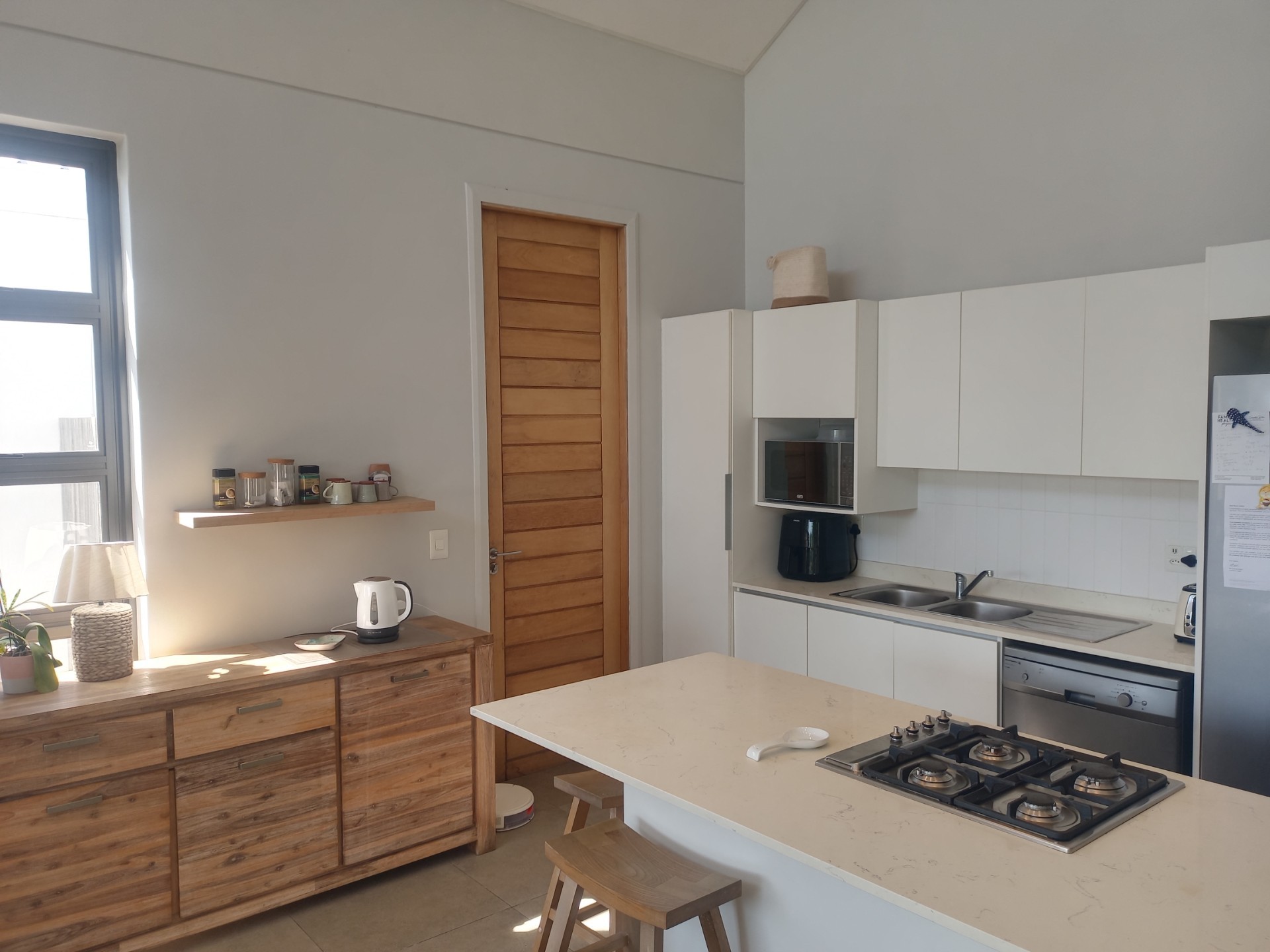 Apartment for rent in Elaleni Coastal Forest Estate, Ballito, KwaZulu Natal, 182 m²