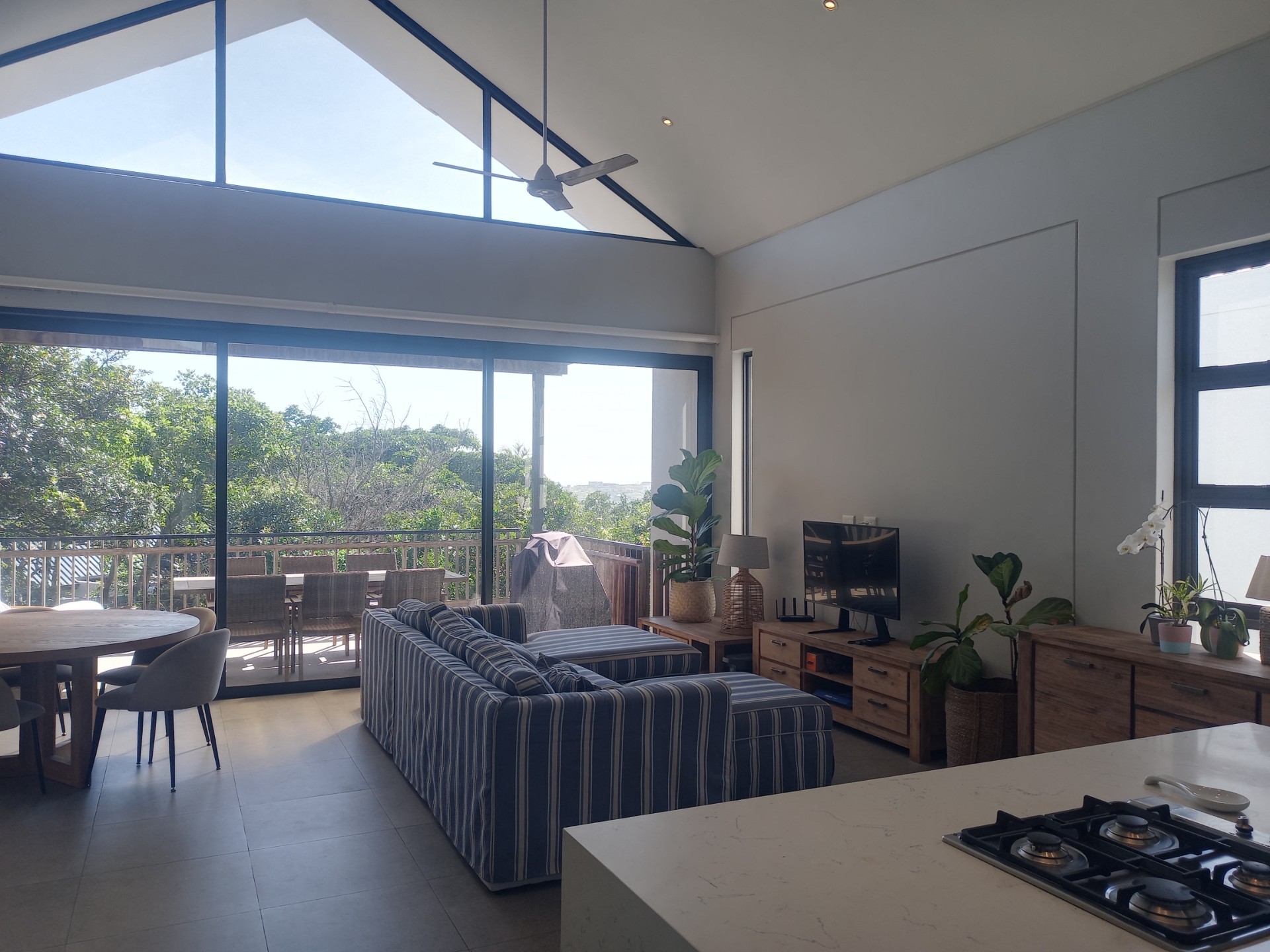 Apartment for rent in Elaleni Coastal Forest Estate, Ballito, KwaZulu Natal, 182 m²