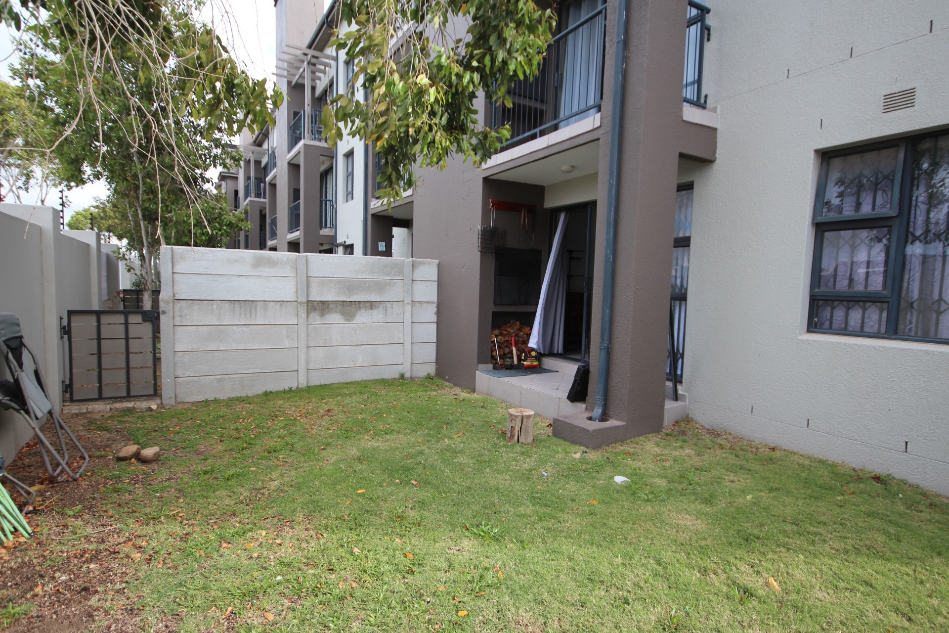 Apartment for sale in Buhrein, Kraaifontein, chandelle, Buh-Rein Estate, 21 buh-rein drive, Buhrein, Kraaifontein, Western Cape, 53 m²