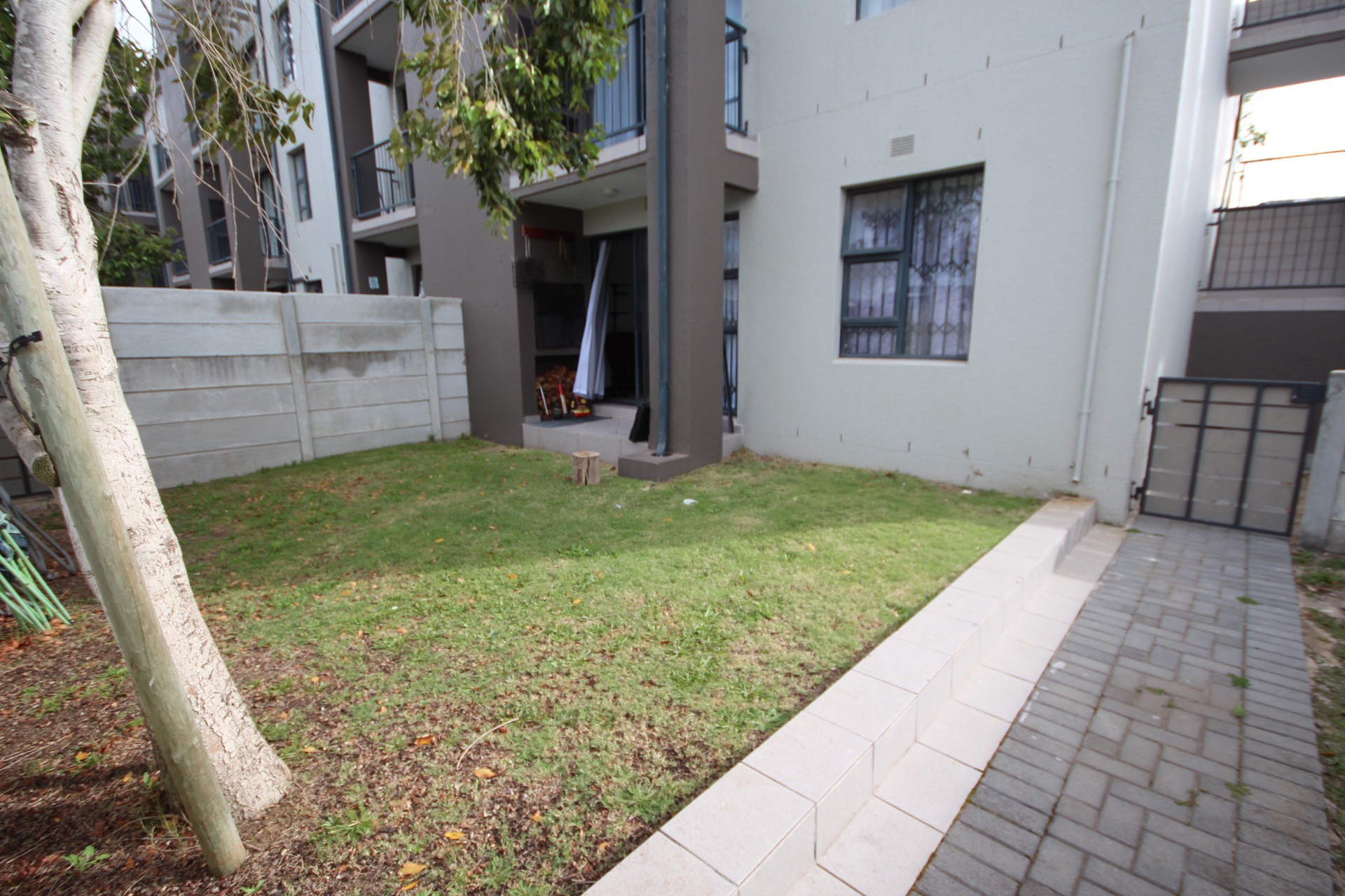 Apartment for sale in Buhrein, Kraaifontein, chandelle, Buh-Rein Estate, 21 buh-rein drive, Buhrein, Kraaifontein, Western Cape, 53 m²