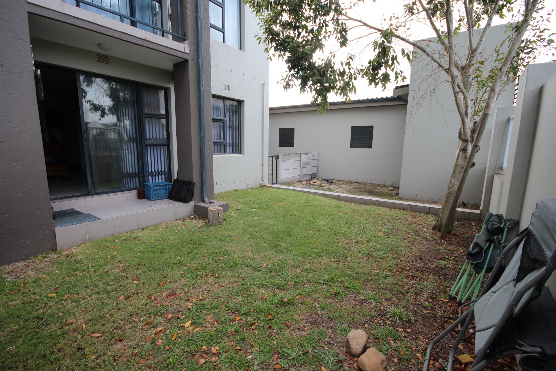 Apartment for sale in Buhrein, Kraaifontein, chandelle, Buh-Rein Estate, 21 buh-rein drive, Buhrein, Kraaifontein, Western Cape, 53 m²