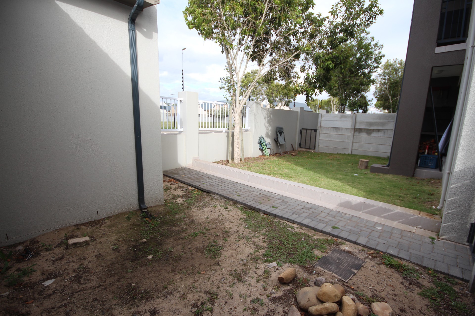 Apartment for sale in Buhrein, Kraaifontein, chandelle, Buh-Rein Estate, 21 buh-rein drive, Buhrein, Kraaifontein, Western Cape, 53 m²