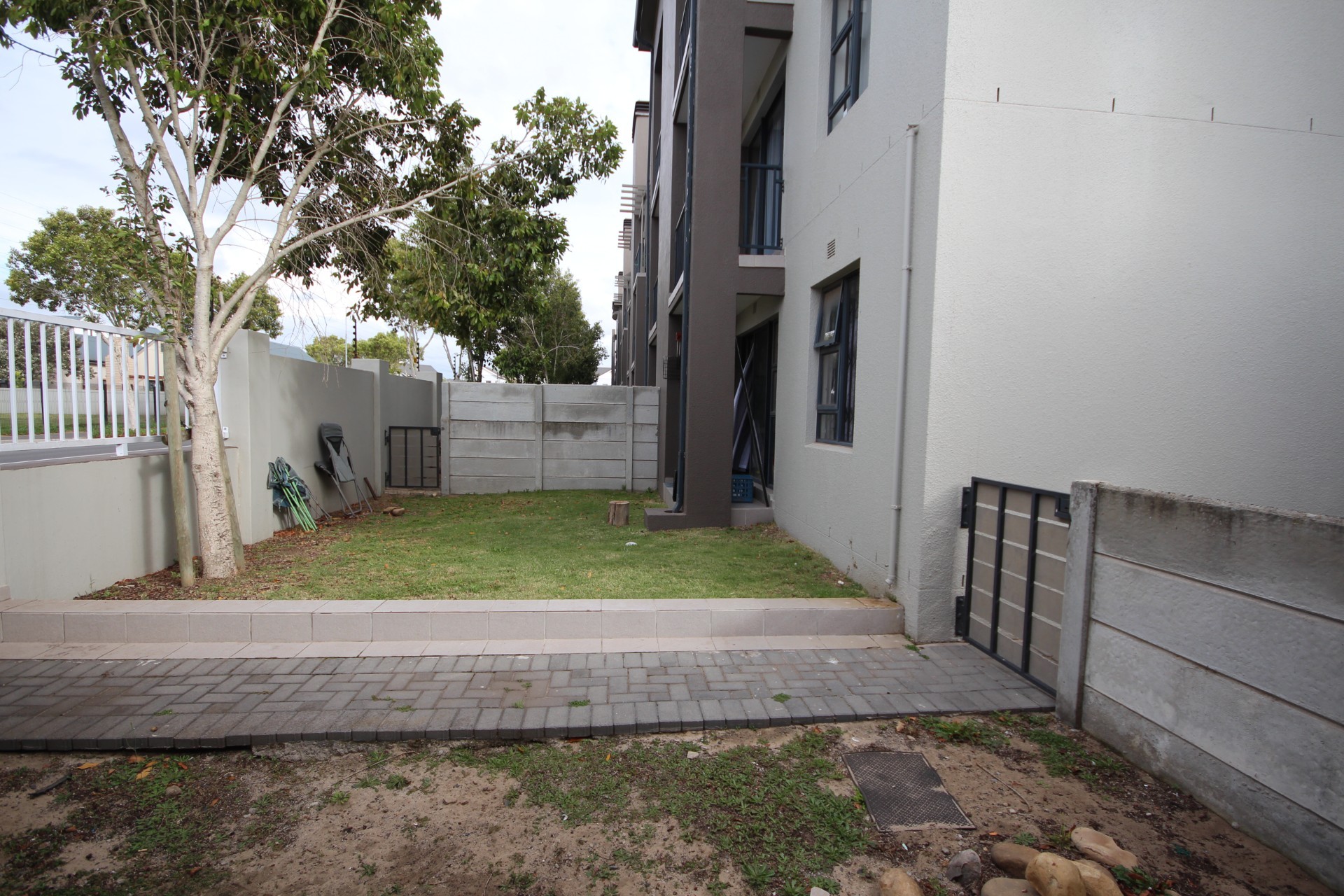 Apartment for sale in Buhrein, Kraaifontein, chandelle, Buh-Rein Estate, 21 buh-rein drive, Buhrein, Kraaifontein, Western Cape, 53 m²