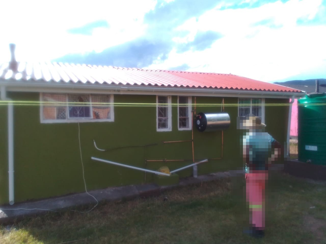 House for sale in Ezibeleni, Queenstown, 68 Zone 3, Ezibeleni, Queenstown, Eastern Cape