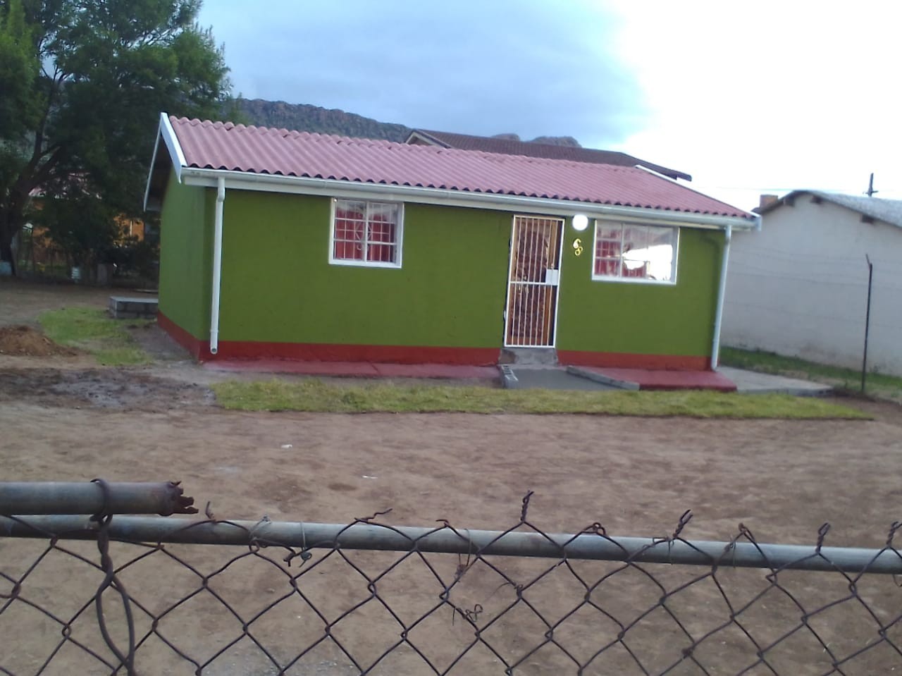 House for sale in Ezibeleni, Queenstown, 68 Zone 3, Ezibeleni, Queenstown, Eastern Cape