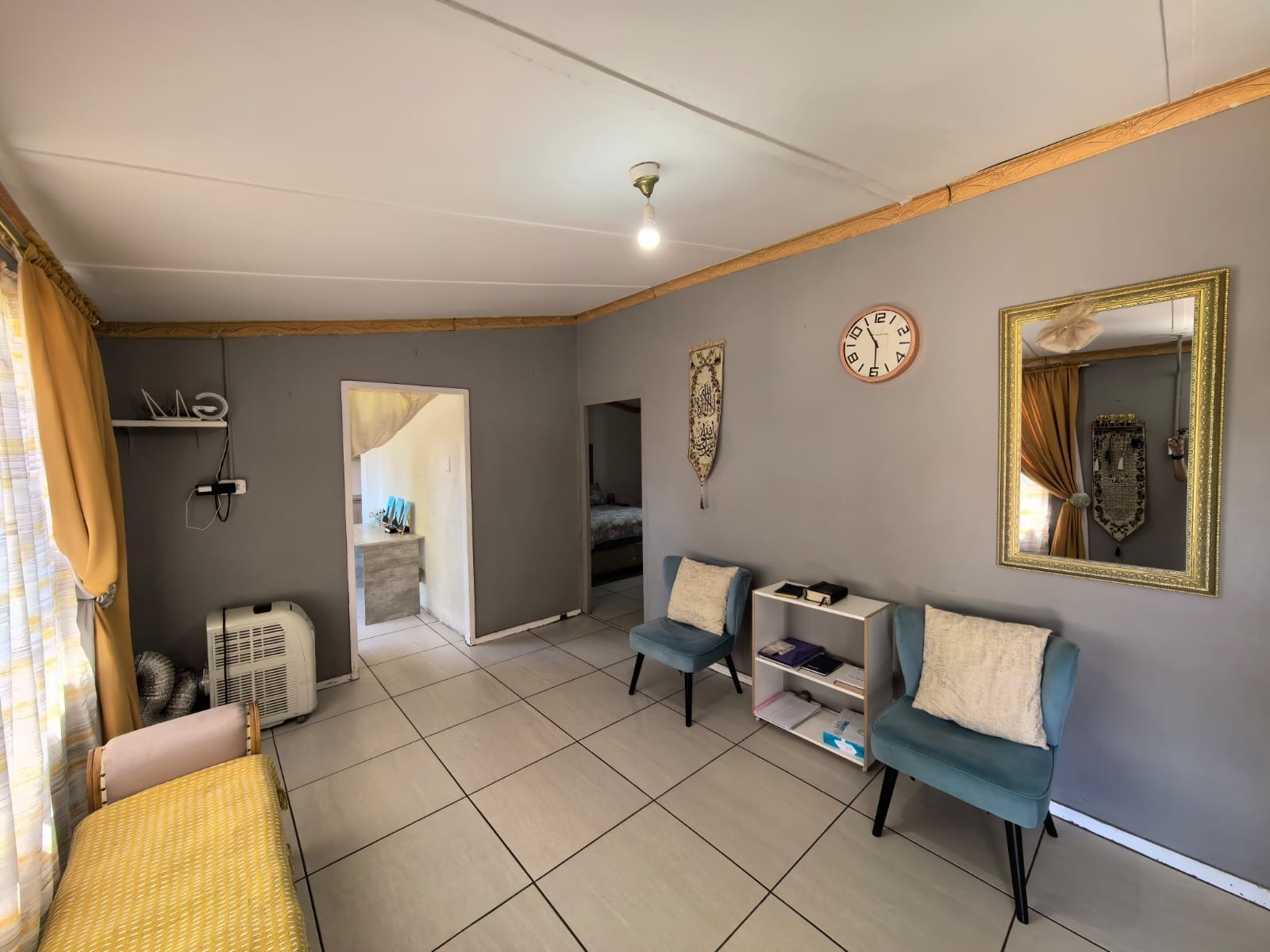 Welcome to Your Next Chapter: Beautiful 4-Bedroom Family Home in Beaconsfield, Kimberley