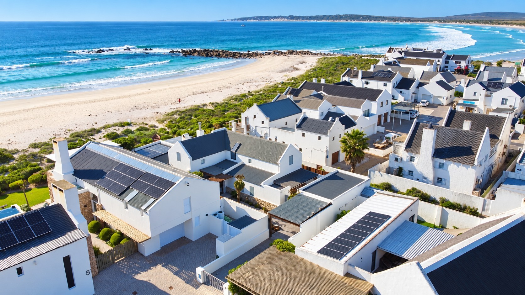 House for sale in Paternoster, 300 m²
