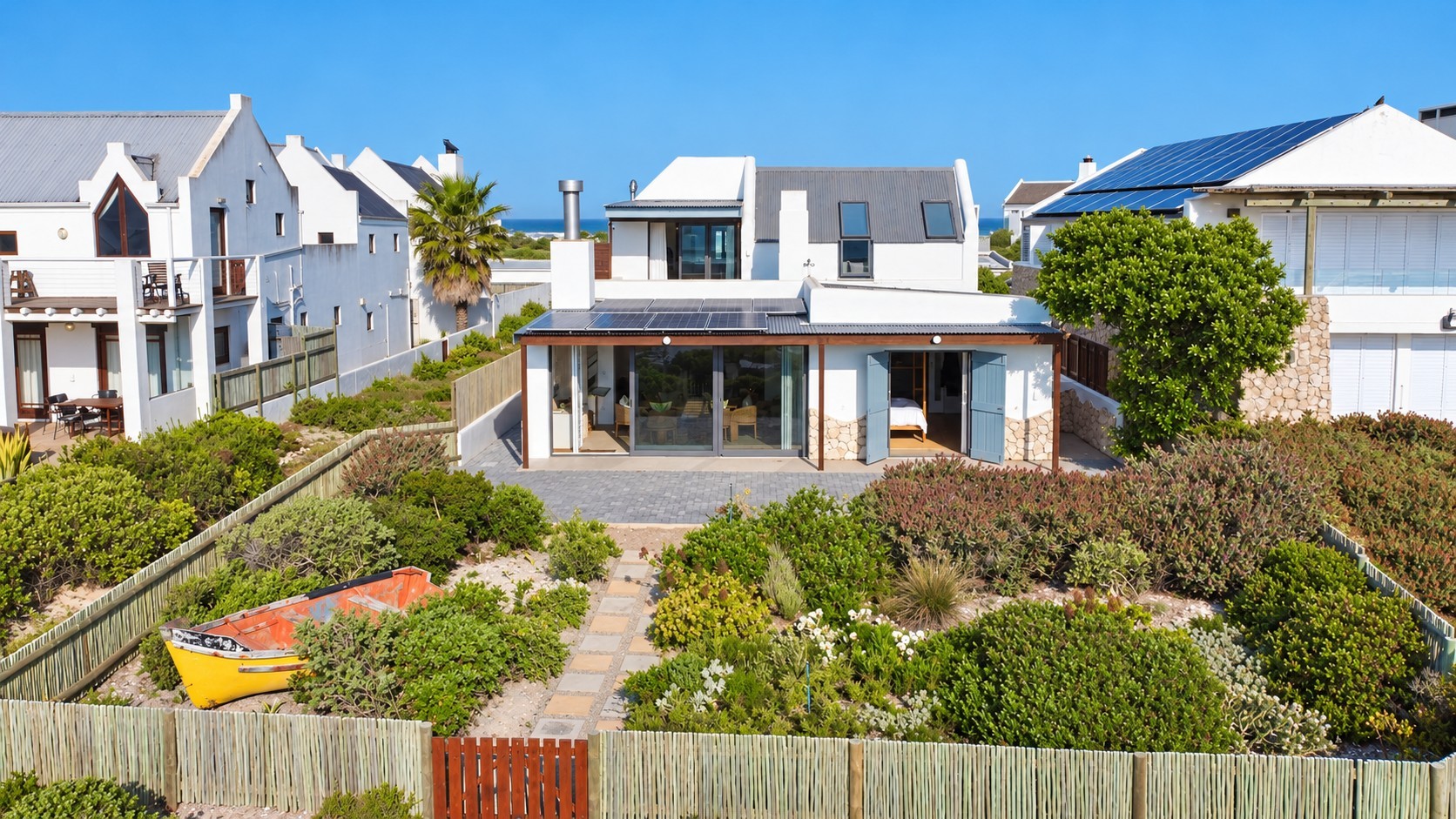 House for sale in Paternoster, 300 m²