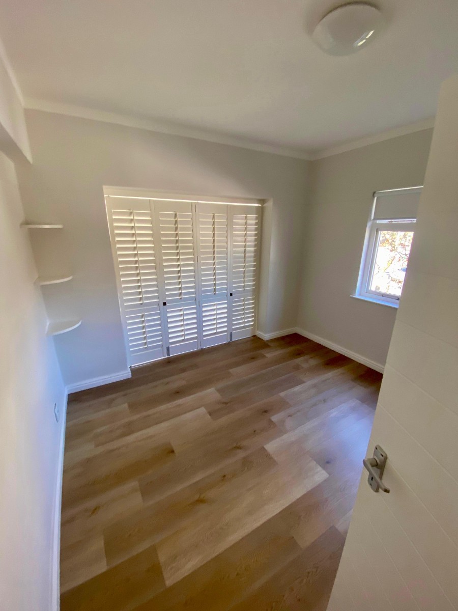Apartment for rent in Sea Point, Cape Town, 64 m²