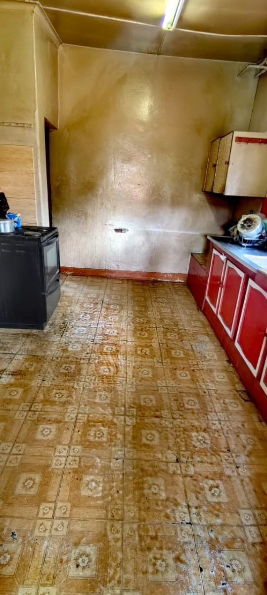 House for sale in Daspoort, Pretoria, 161 m²