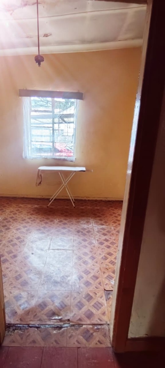 House for sale in Daspoort, Pretoria, 161 m²