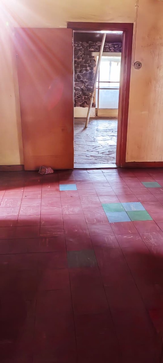 House for sale in Daspoort, Pretoria, 161 m²