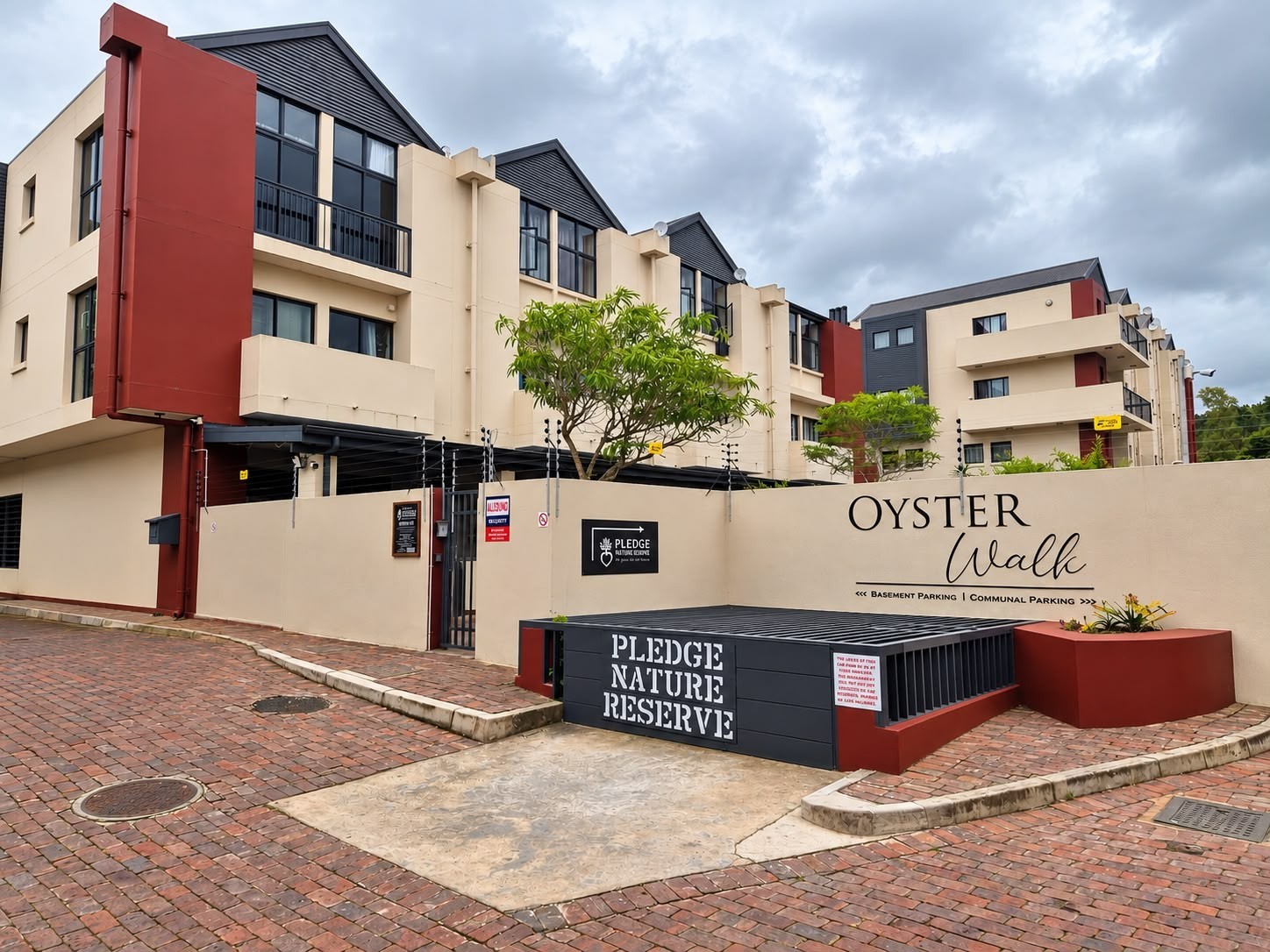 Apartment for sale in Knysna Central, Knysna, 82 m²
