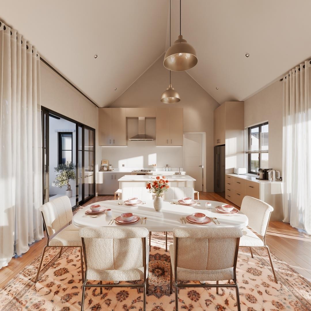House for sale in Paarl Valleij Lifestyle Estate, Paarl, 213 m²