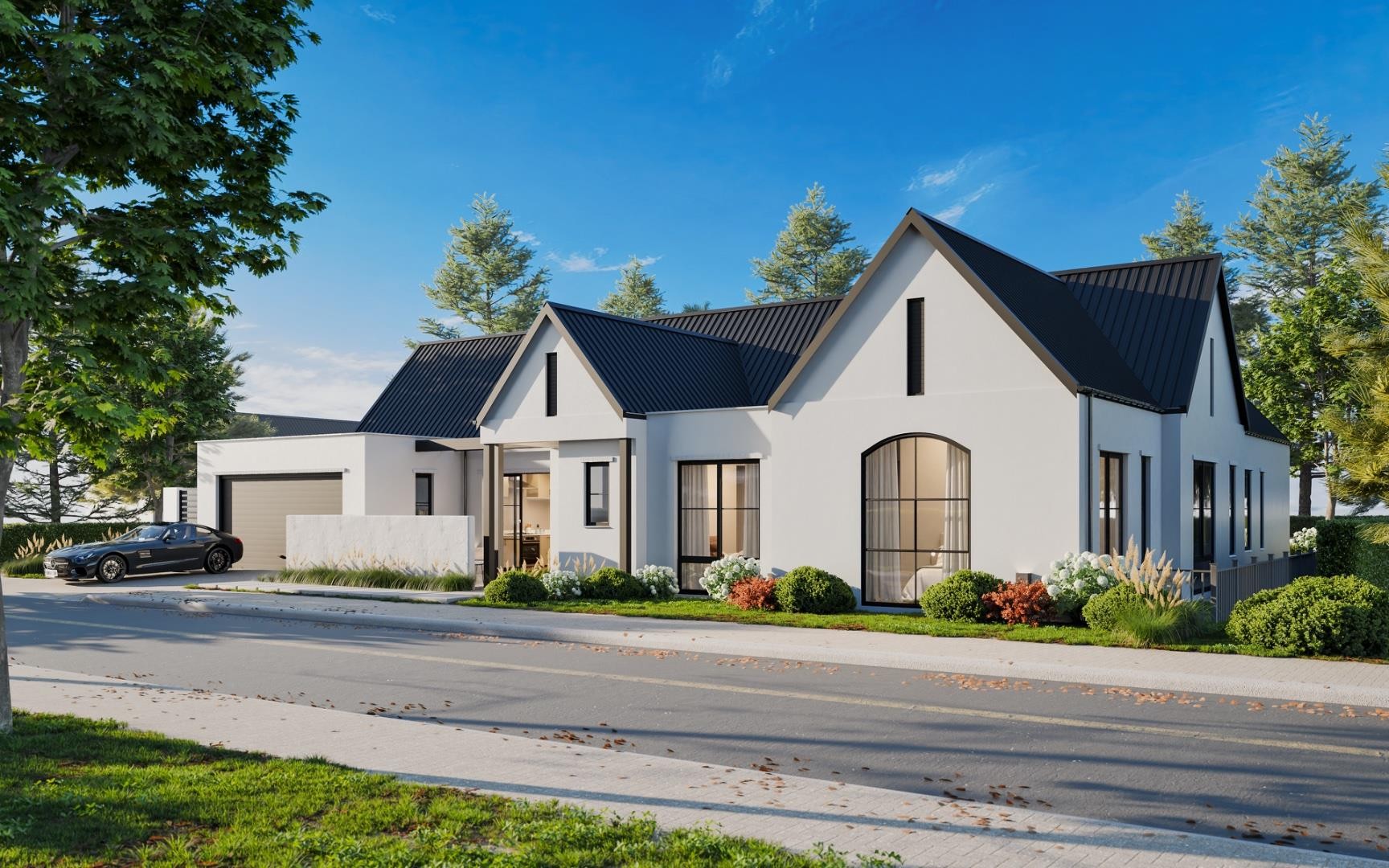 House for sale in Paarl Valleij Lifestyle Estate, Paarl, 213 m²