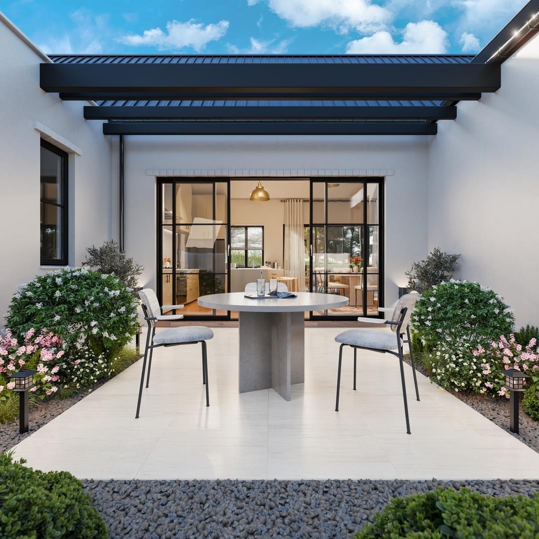 House for sale in Paarl Valleij Lifestyle Estate, Paarl, 213 m²