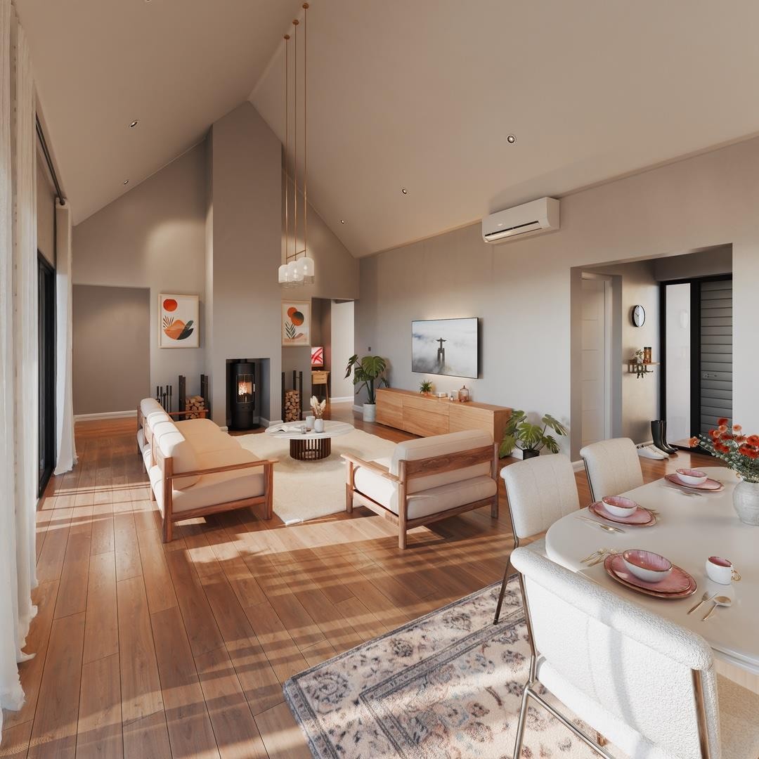 House for sale in Paarl Valleij Lifestyle Estate, Paarl, 213 m²