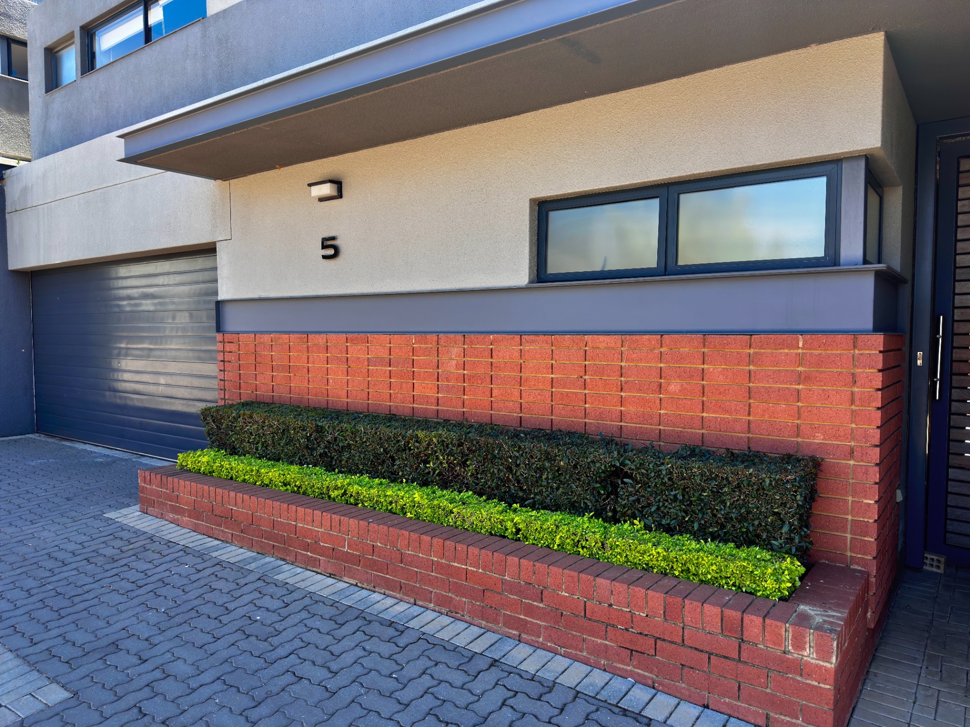 House for rent in Waterkloof Ridge, Pretoria, 255 m²