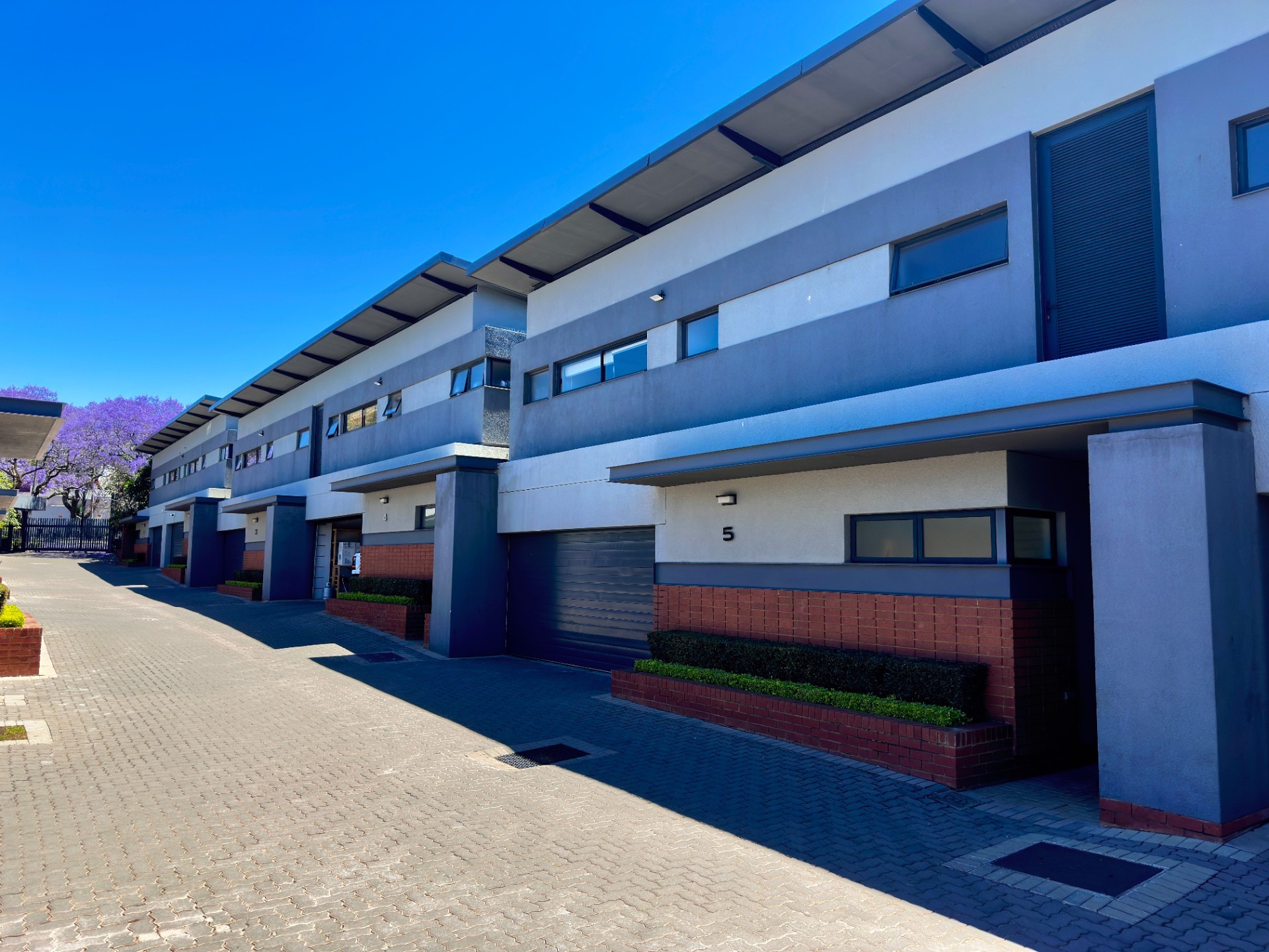 House for rent in Waterkloof Ridge, Pretoria, 255 m²