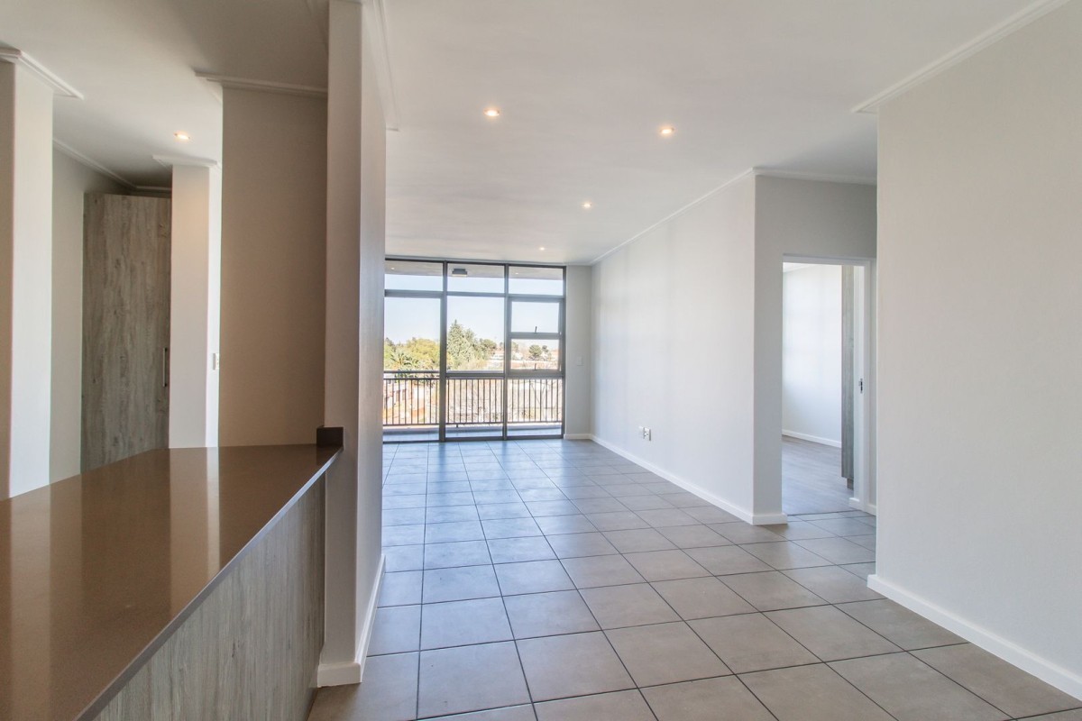Apartment for sale in Bedfordview, 102 m²