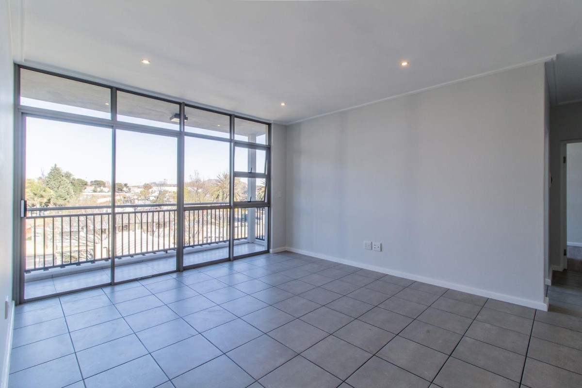 Apartment for sale in Bedfordview, 102 m²