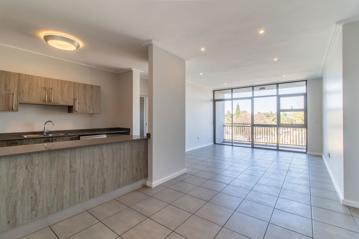 Apartment for sale in Bedfordview, 102 m²