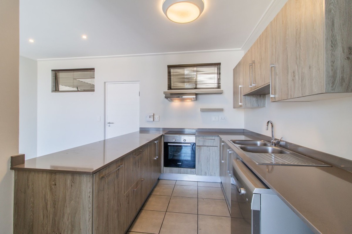 Apartment for sale in Bedfordview, 102 m²