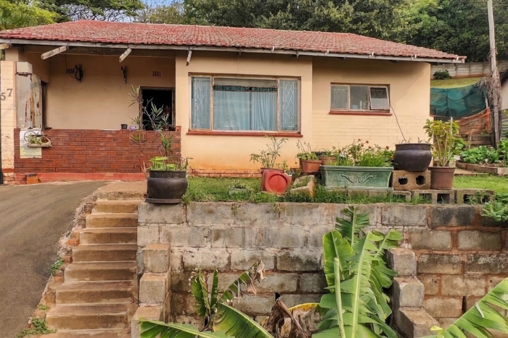 House for sale in Mobeni Heights, Durban, KwaZulu Natal, 102 m²