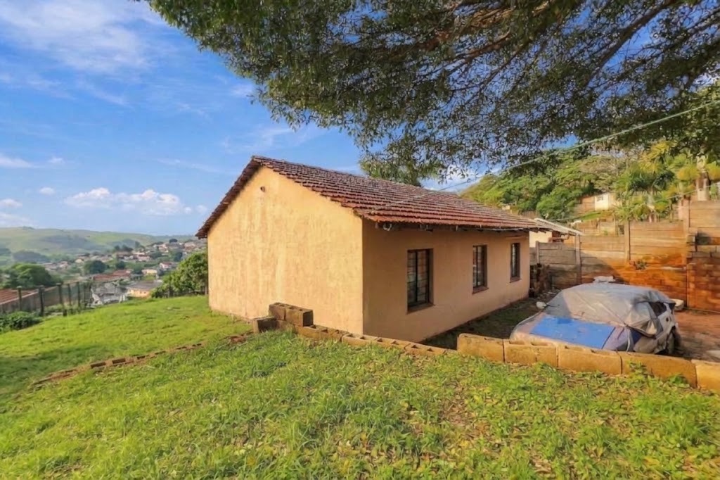 House for sale in Mobeni Heights, Durban, KwaZulu Natal, 102 m²