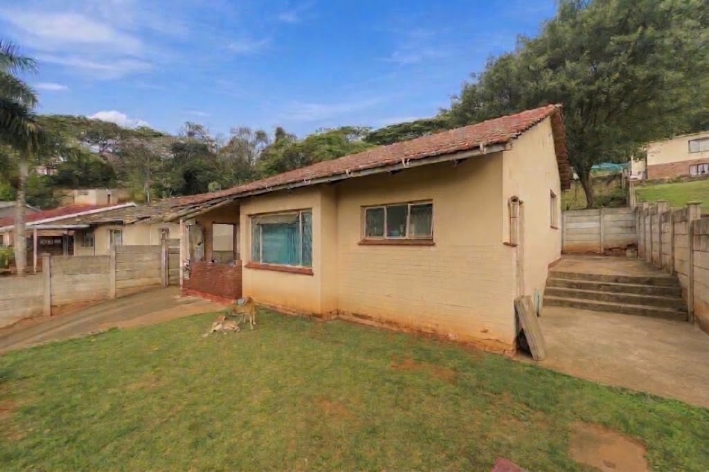 House for sale in Mobeni Heights, Durban, KwaZulu Natal, 102 m²