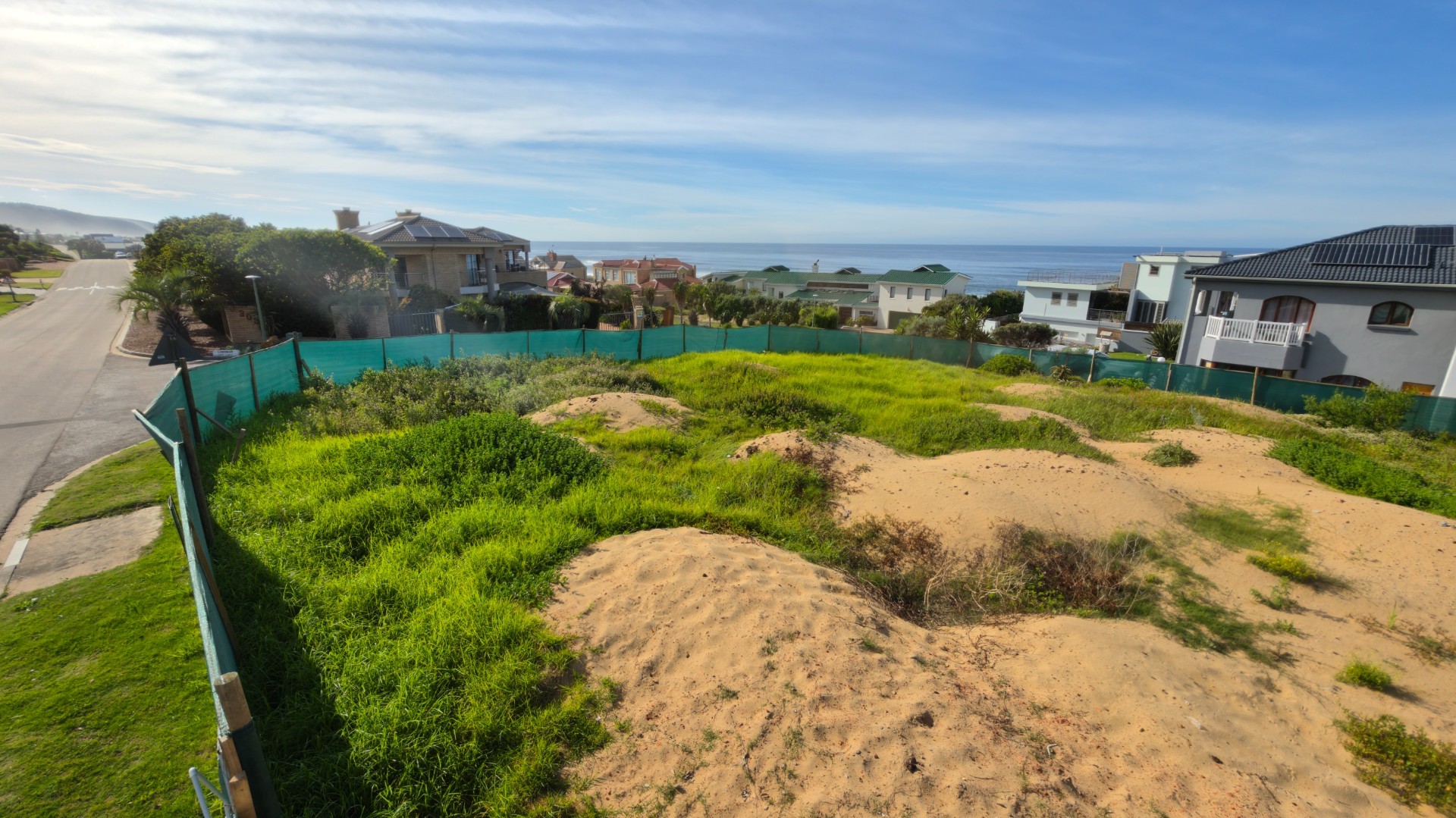 Vacant Land for sale in Outeniqua Strand, Groot Brakrivier, 1016 m²