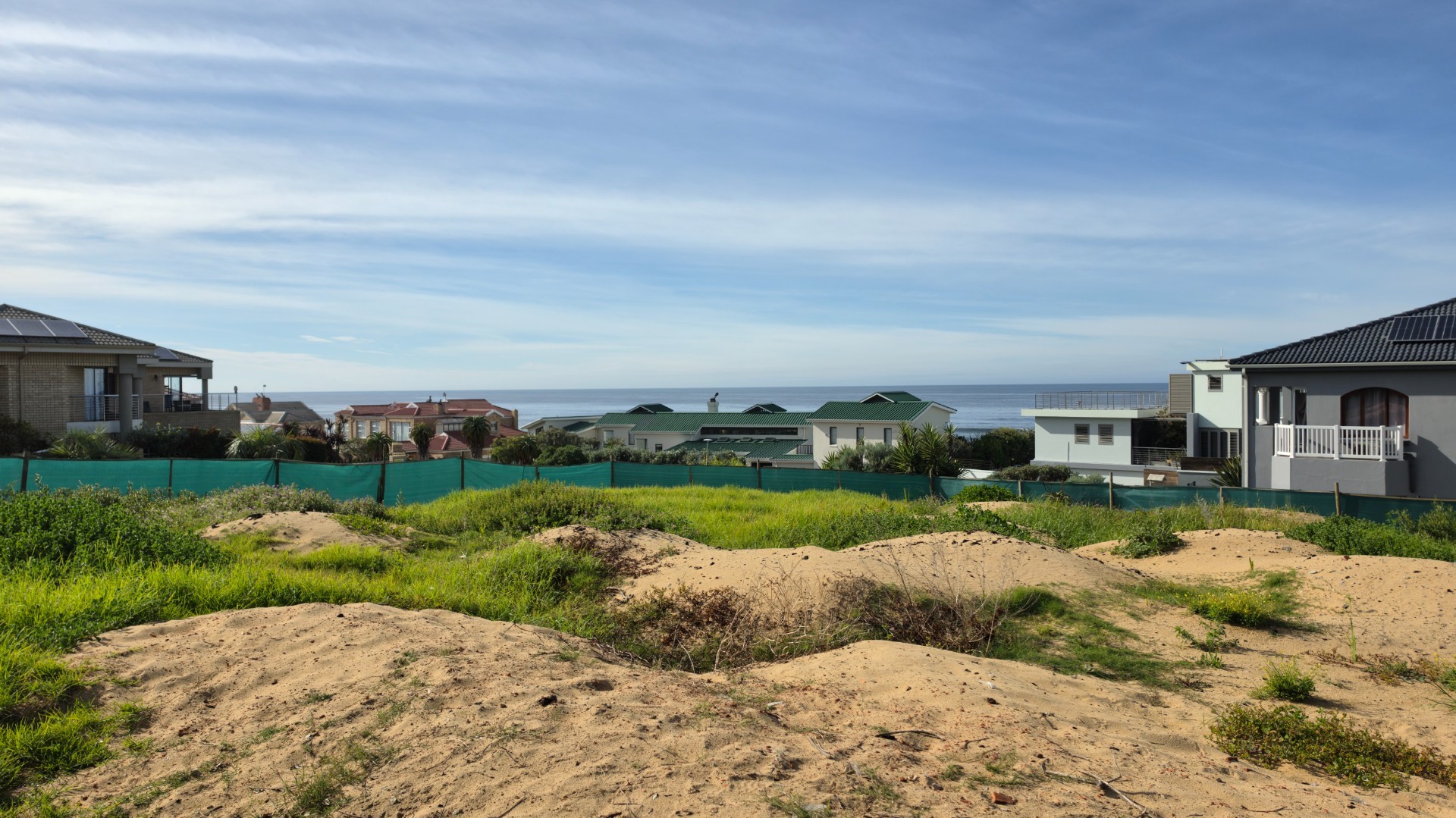 Vacant Land for sale in Outeniqua Strand, Groot Brakrivier, 1016 m²