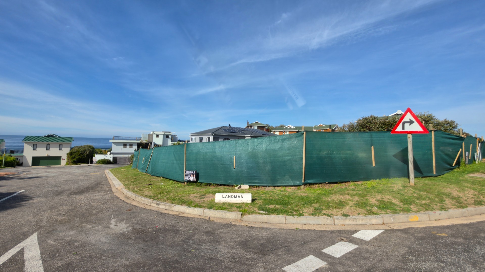 Vacant Land for sale in Outeniqua Strand, Groot Brakrivier, 1016 m²