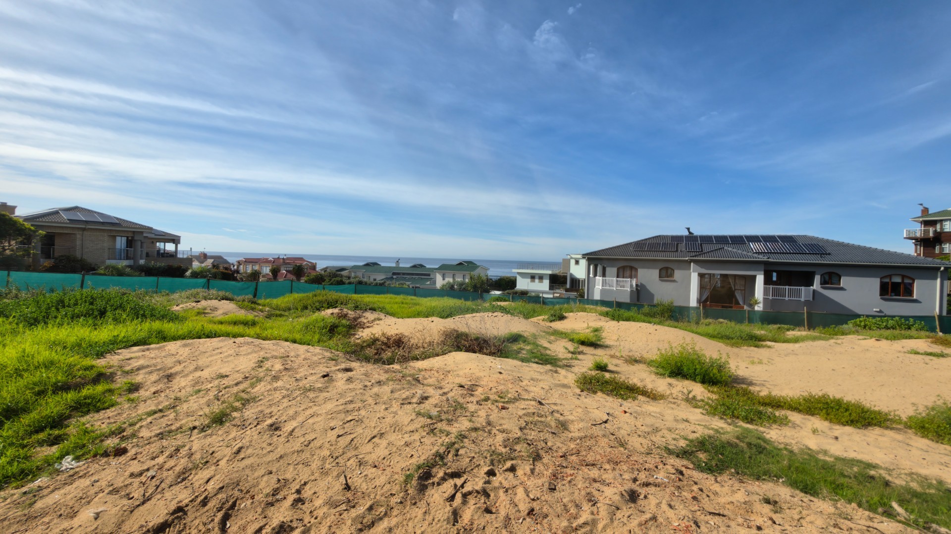 Vacant Land for sale in Outeniqua Strand, Groot Brakrivier, 1016 m²