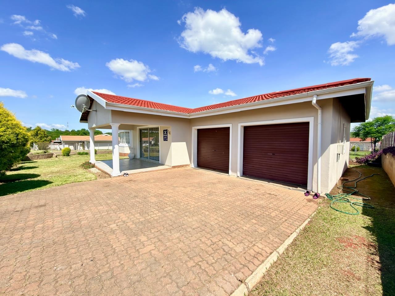 House for sale in Lincoln Meade, Pietermaritzburg, KwaZulu Natal, 158 m²