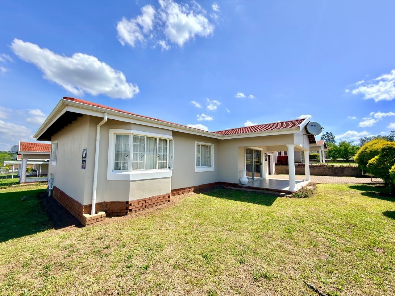 House for sale in Lincoln Meade, Pietermaritzburg, KwaZulu Natal, 158 m²