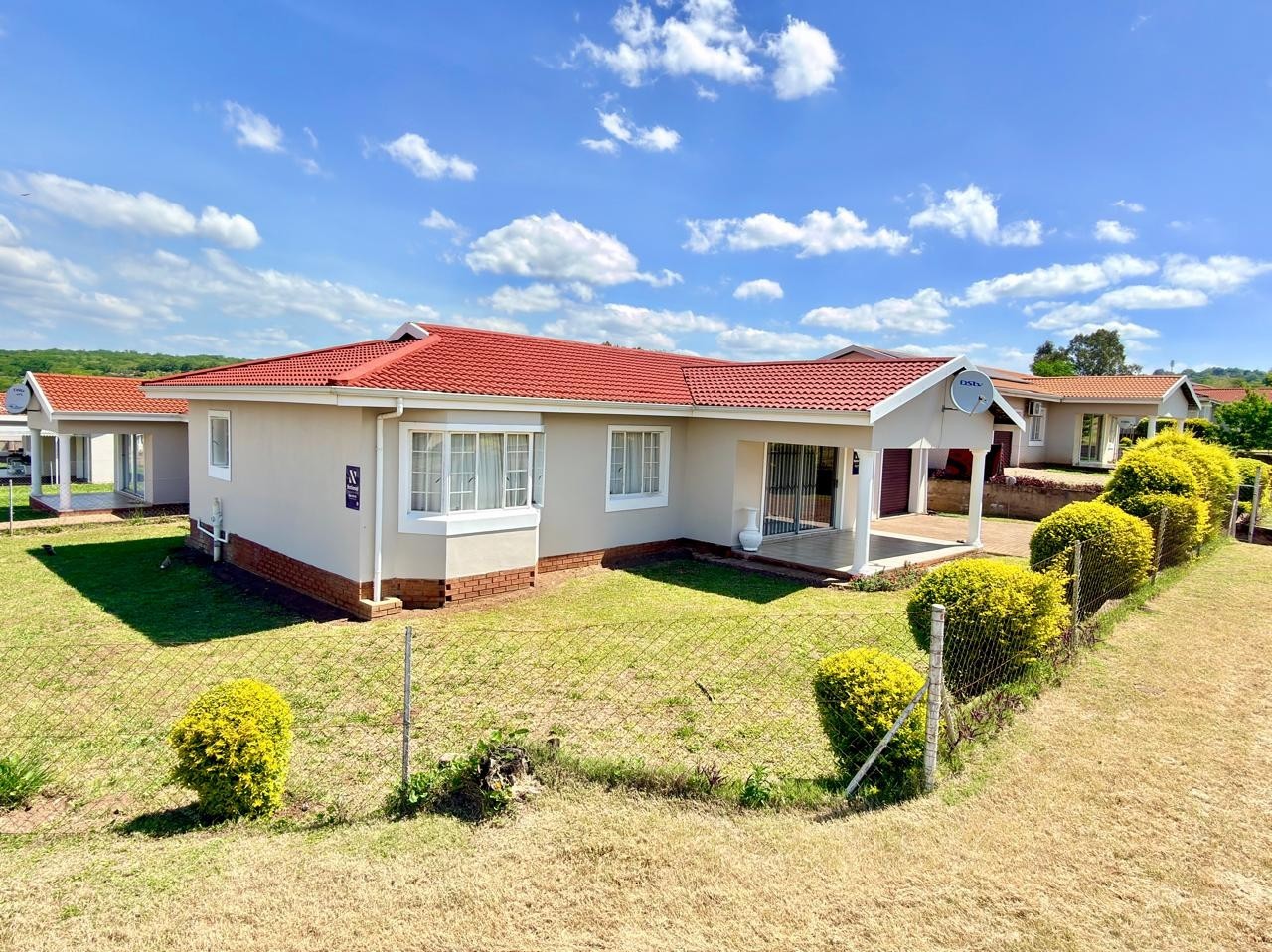 House for sale in Lincoln Meade, Pietermaritzburg, KwaZulu Natal, 158 m²