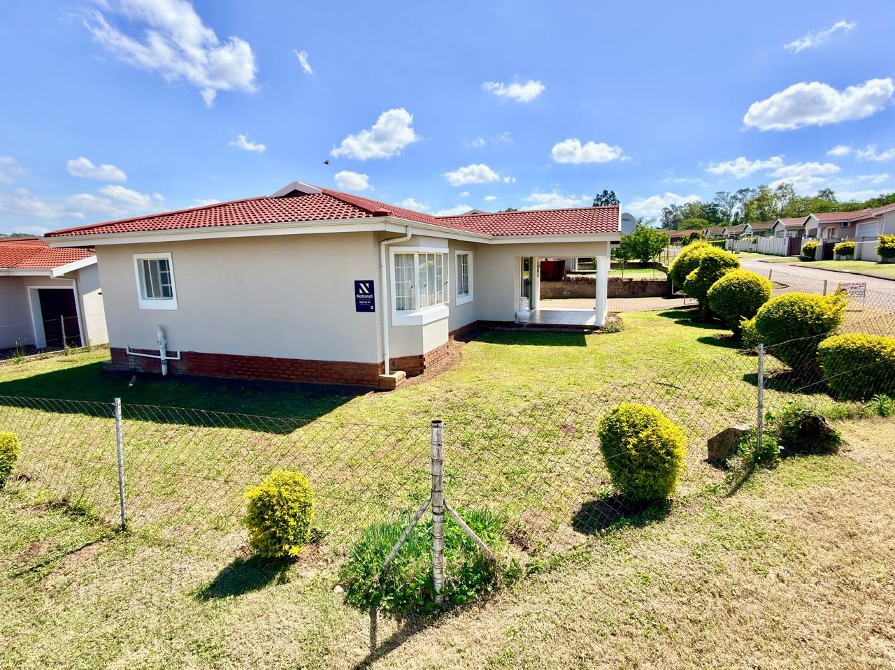 House for sale in Lincoln Meade, Pietermaritzburg, KwaZulu Natal, 158 m²