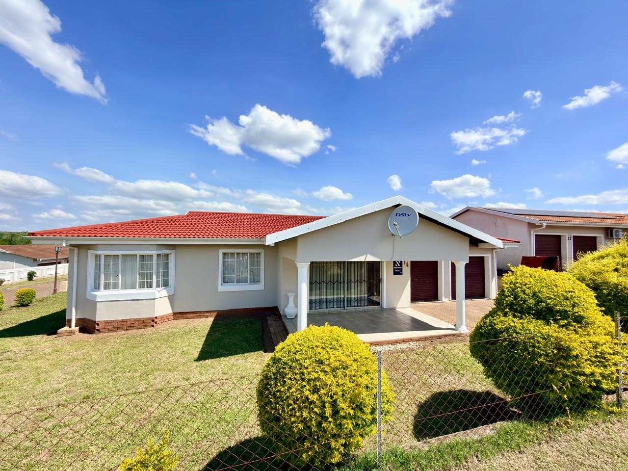 House for sale in Lincoln Meade, Pietermaritzburg, KwaZulu Natal, 158 m²