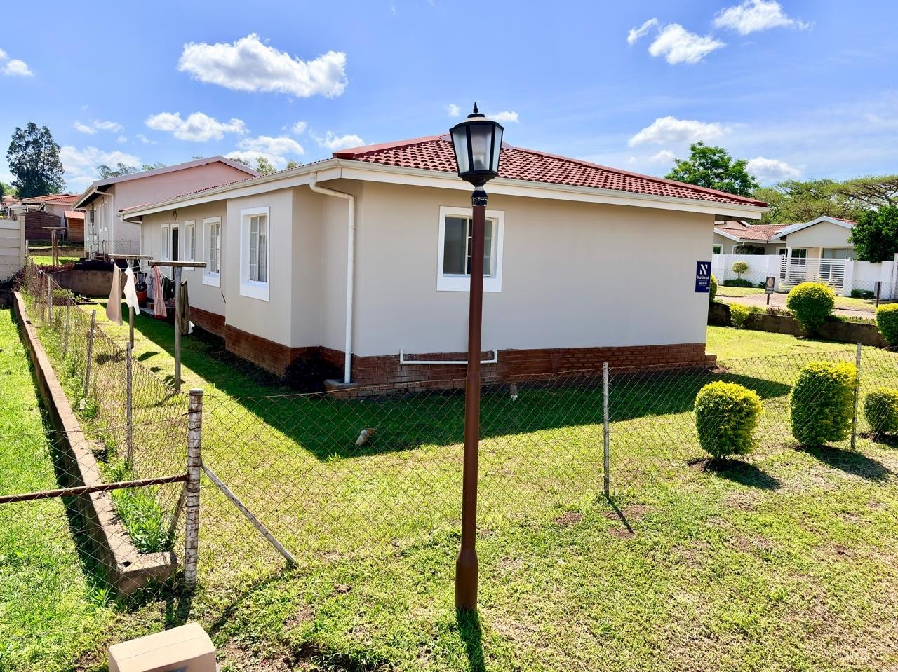House for sale in Lincoln Meade, Pietermaritzburg, KwaZulu Natal, 158 m²