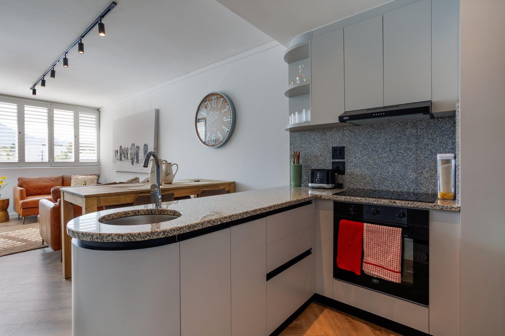 Apartment for sale in Heather Park, George, 66 m²