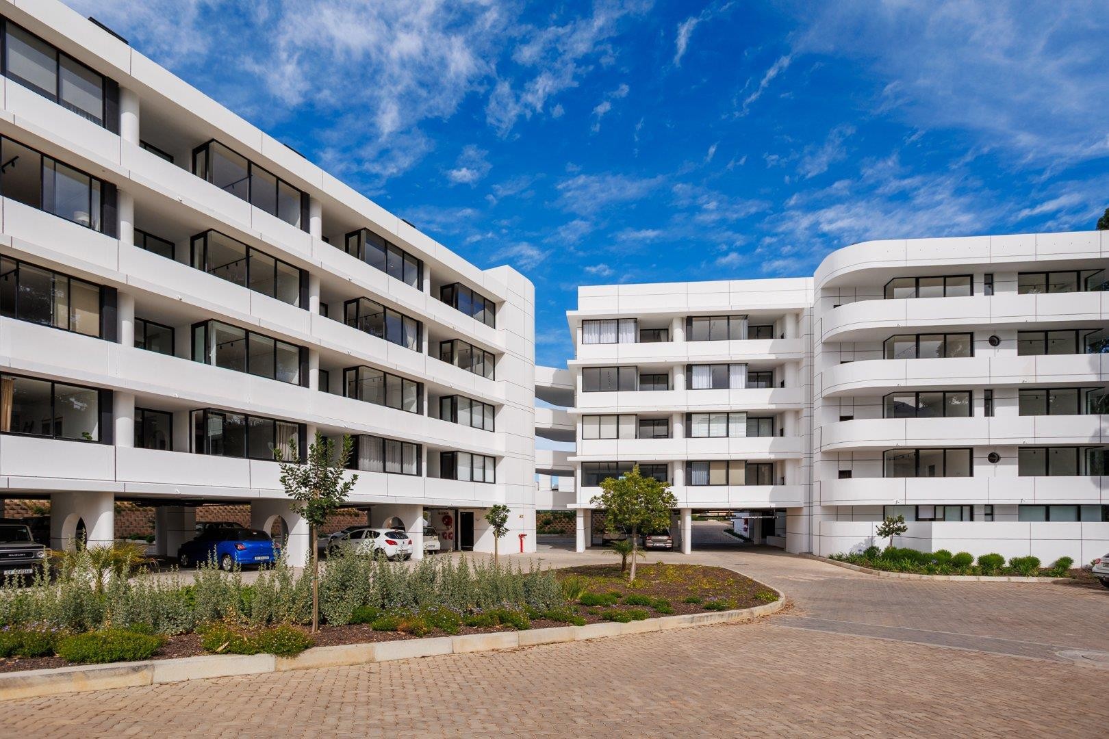 Apartment for sale in Heather Park, George, 66 m²