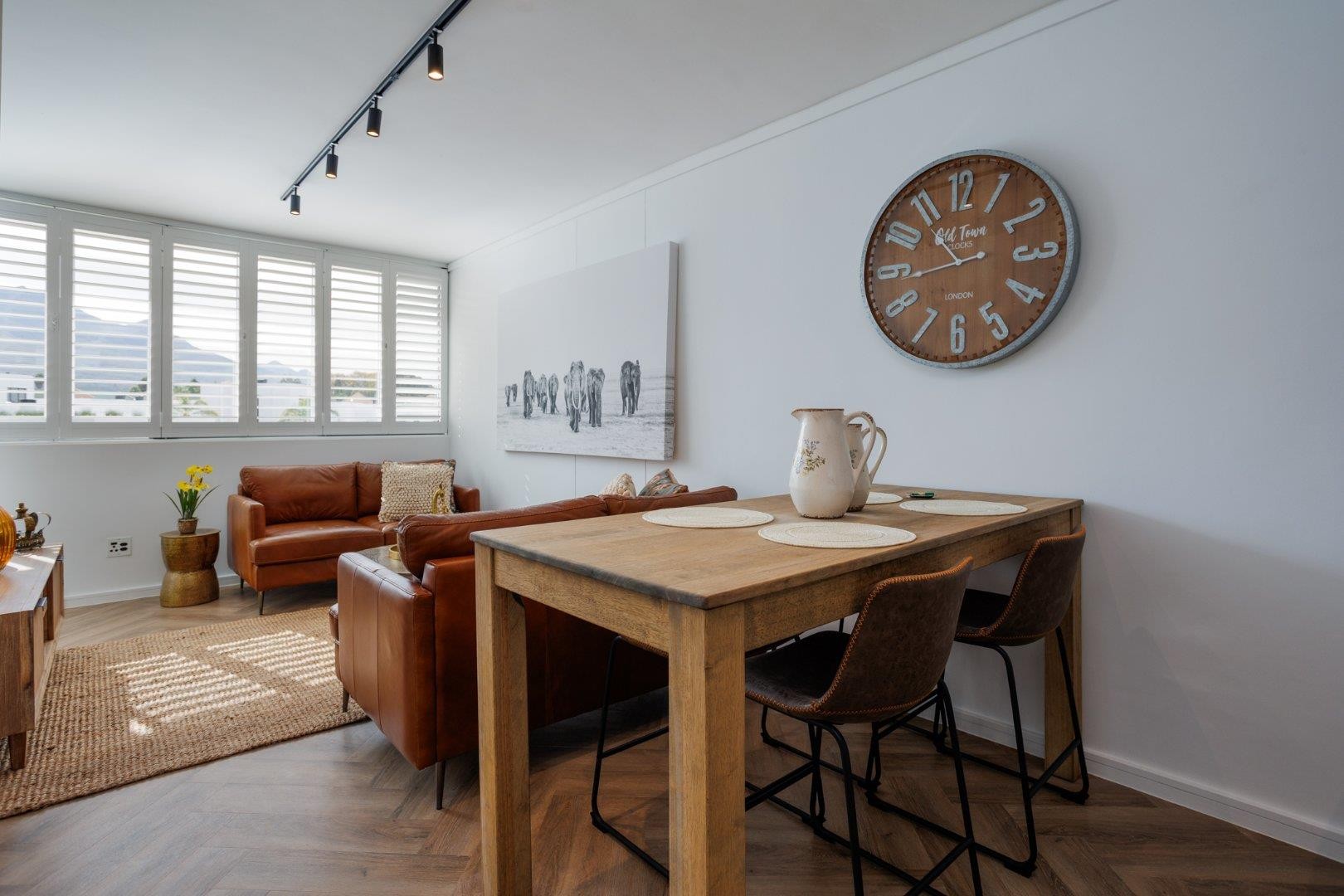 Apartment for sale in Heather Park, George, 66 m²