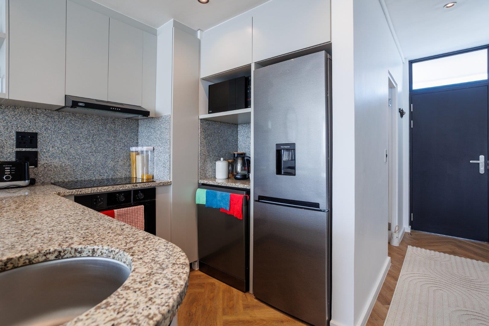Apartment for sale in Heather Park, George, 66 m²