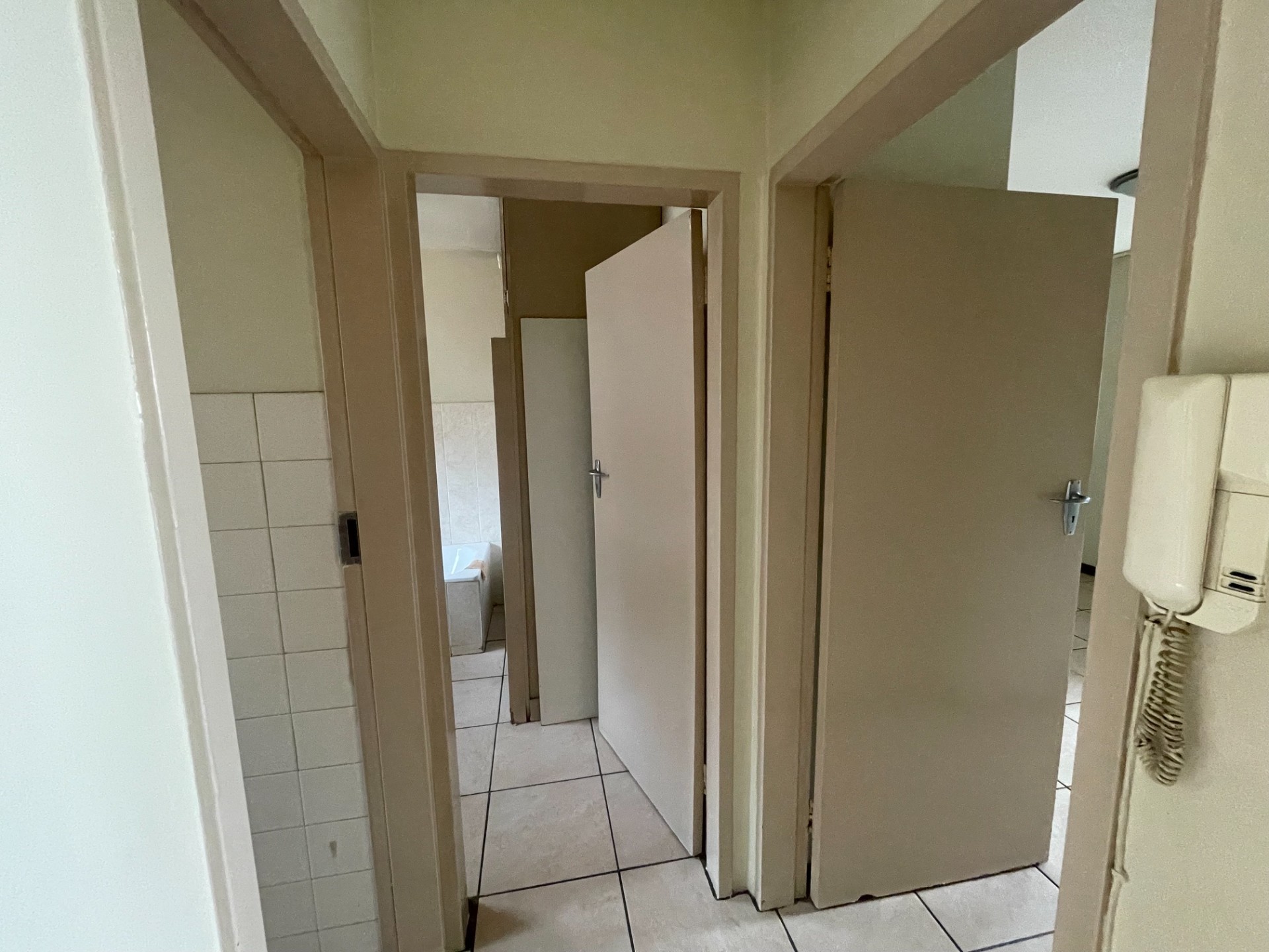 Apartment for sale in Sunnyside, Pretoria