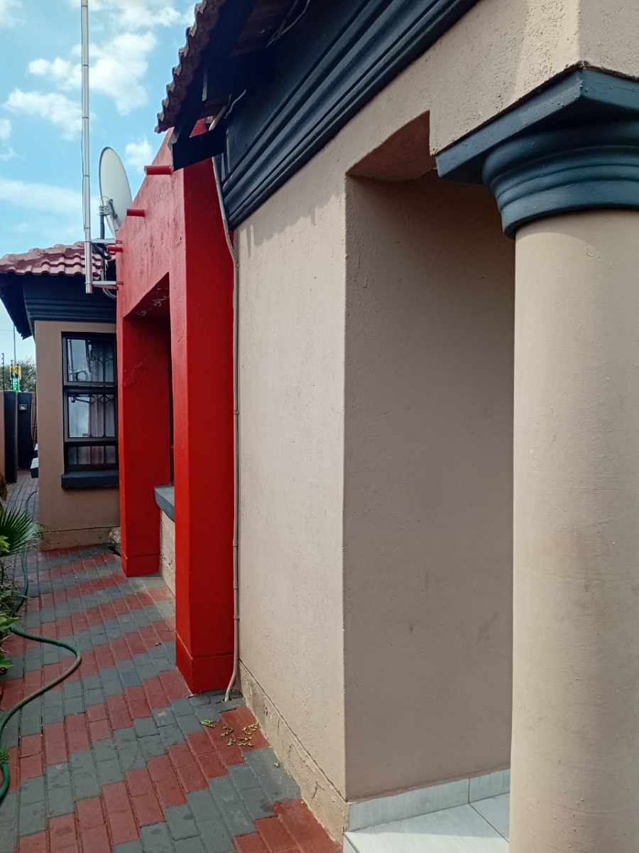 House for rent in Ivy Park, Polokwane