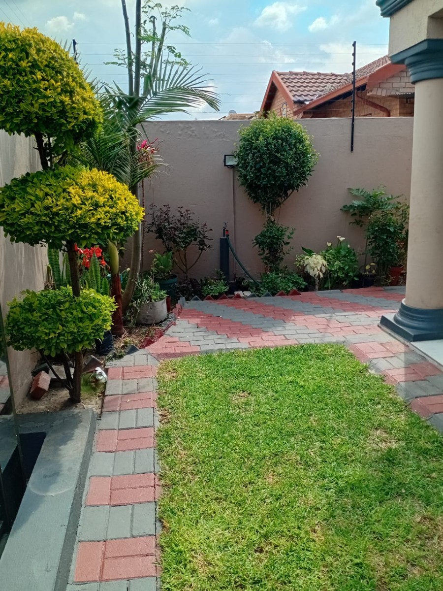 House for rent in Ivy Park, Polokwane