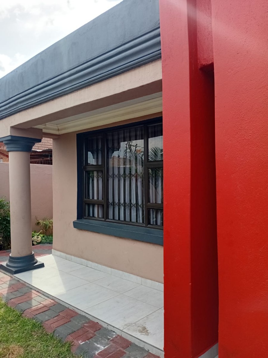 House for rent in Ivy Park, Polokwane